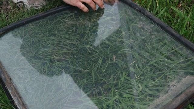 Меняем стекло ГАЗ СОБОЛЬ. Собираем тормоза. Автомобиль своими руками смотреть онлайн