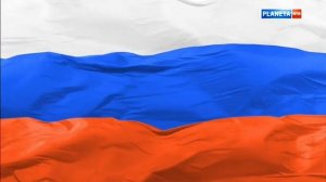 Уход на профилактику канала PLANETA-RTR США. 19.04.2023