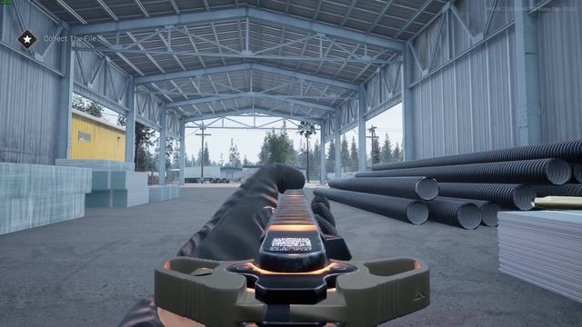 ЧТО ТЫ ТАКОЕ? - Project Quarantine смотреть онлайн