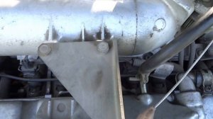 Постукивание распредвала в двигателе ВАЗ 2114 1,5 л.