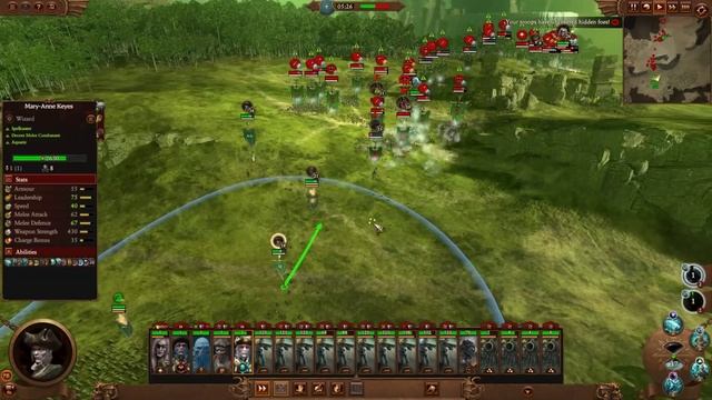 This bug ruins campaigns смотреть онлайн