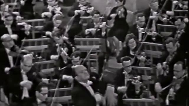 П.И. Чайковский. Симфония №6 op.74 "Патетическая" смотреть онлайн