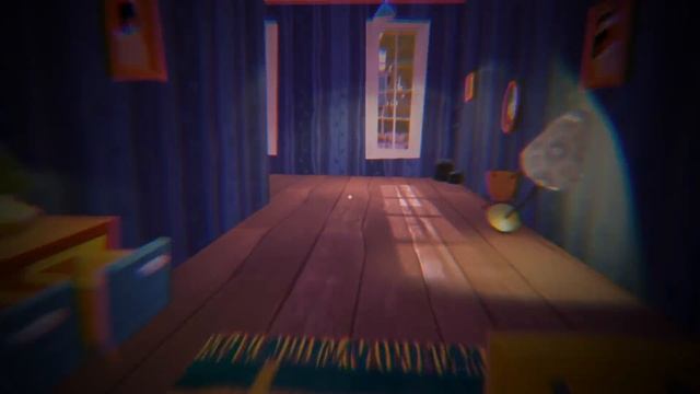 ШОУ ПРИВЕТ СОСЕД!ТАКОГО ЕЩЕ НЕ БЫЛО!ПРЕКРАСНАЯ ДИЧЬ!ИГРА HELLO NEIGHBOR 2 MOD KIT ПРОХОЖДЕНИЕ!ПРИКО смотреть онлайн