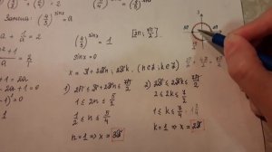 Способ для нахождения корней на каком-либо промежутке на единичной окружности