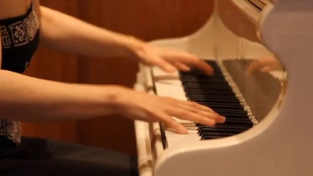 Елена Озерова Фортепиано смотреть онлайн