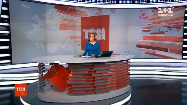1+1 - окончание "ТСН.16:45" (22.05.2020) смотреть онлайн