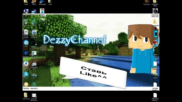 Как открыть порт для сервера Minecraft? смотреть онлайн