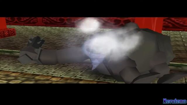 Goemon's Great Adventure Walkthrough - Part 7 смотреть онлайн