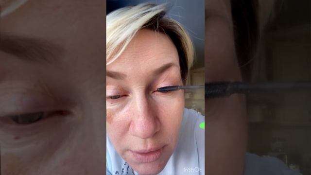 Эффект накладных ресниц за 3 минуты. смотреть онлайн