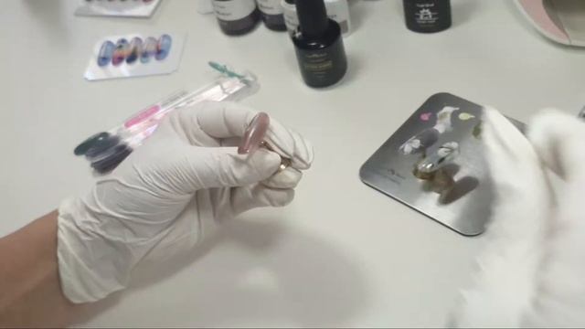 Праздничный Букет от Анжелы Романовой смотреть онлайн