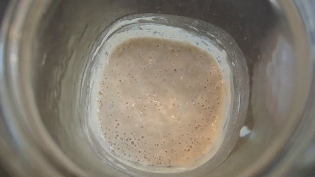 How to Make a Sourdough Starter - The Easy Way смотреть онлайн