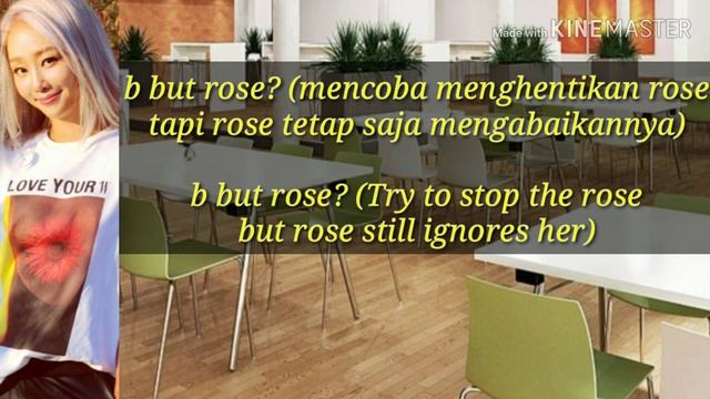 Jenlisa story part 56 season 2 смотреть онлайн