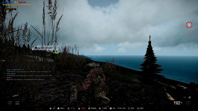 ARMA 3 BEAR SLAYER смотреть онлайн