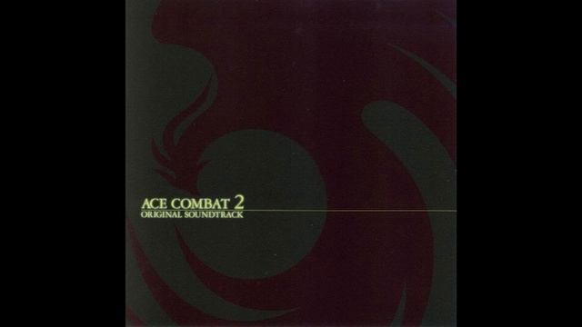 "Sunset Glow" (Extended) - Ace Combat 2 смотреть онлайн