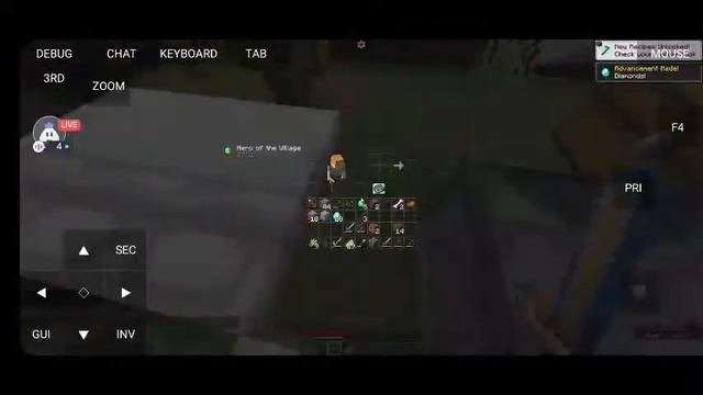 Minecraft Live With Subscriber | Hindi Live | New Smp | 24/7 Public смотреть онлайн