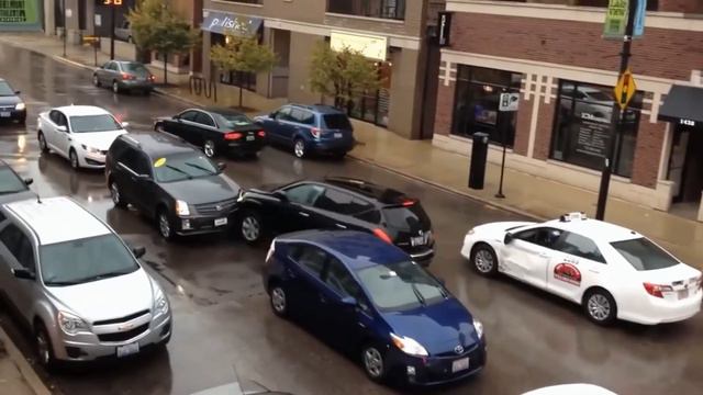 Deadly Car Crash Compilation | Drifting | Street Racing | Police Chase смотреть онлайн