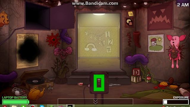 One Night at Flumpty's 2 Это Что Ещё Такое ЧаСтЬ 1 смотреть онлайн