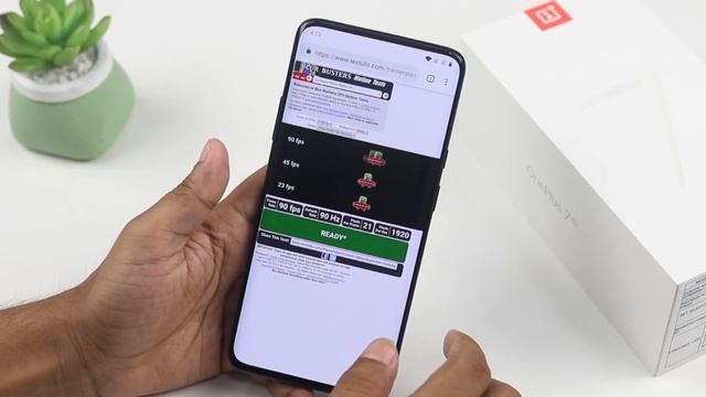 OnePlus 7 Pro Reviewer Box Unboxing | Bullets Wireless 2 | OnePlus Fast Car Charger смотреть онлайн