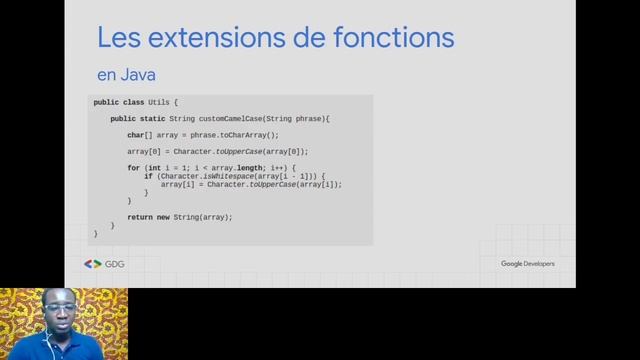 Introduction à Kotlin смотреть онлайн