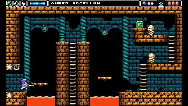 Alwa's Awakening Demonstrative Review смотреть онлайн