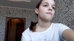 Влог мой день🎀мой выходной день💞💞