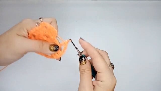 КЛАССНЫЙ МОТИВ ТРЕУГОЛЬНИК БАБУШКИН КВАДРАТ / Мотив треугольник крючком/САМЫЙ ПРОСТОЙ МОТИВ КРЮЧКОМ смотреть онлайн