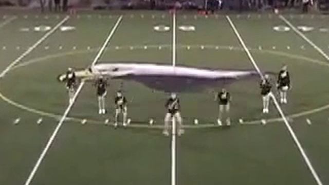 Harker Cheer Homecoming Game 2009 смотреть онлайн