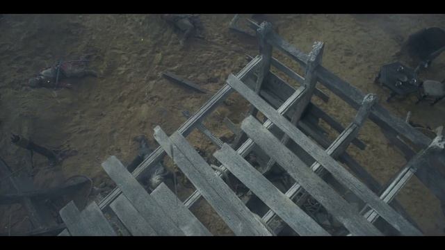 ДОМ ДРАКОНА [Треш обзор] 3-4 серии смотреть онлайн