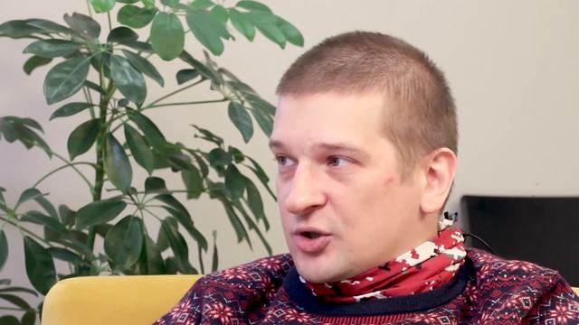 Артем Апачек, Свой барбершоп / Бьюти фри смотреть онлайн