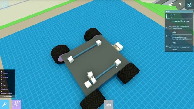 RoboCo the Extra bits! Looking at the 'Hidden' Challenges in RoboCO смотреть онлайн