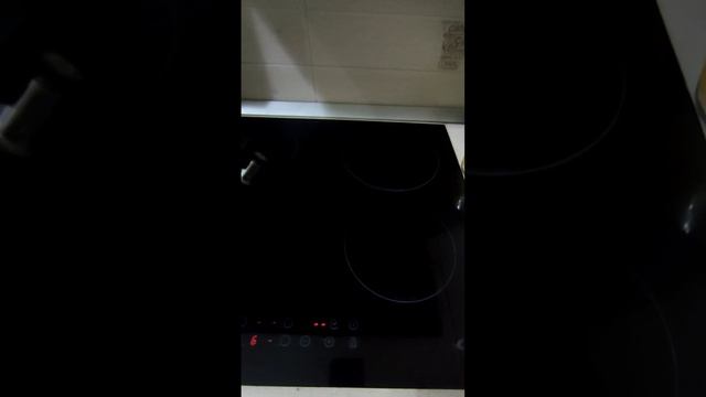 How does CANDY induction hob stove CELPI 60 works ??? смотреть онлайн