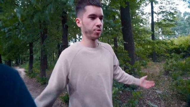 Охота на СИРЕНОГОЛОВОГО! Гигантский SCP Попался на Камеру ! Siren Head / Потусторонние смотреть онлайн