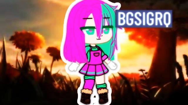 ★ИДЕИ ДЛЯ ОС★Gacha Club★RoBoT_MiNa★ смотреть онлайн