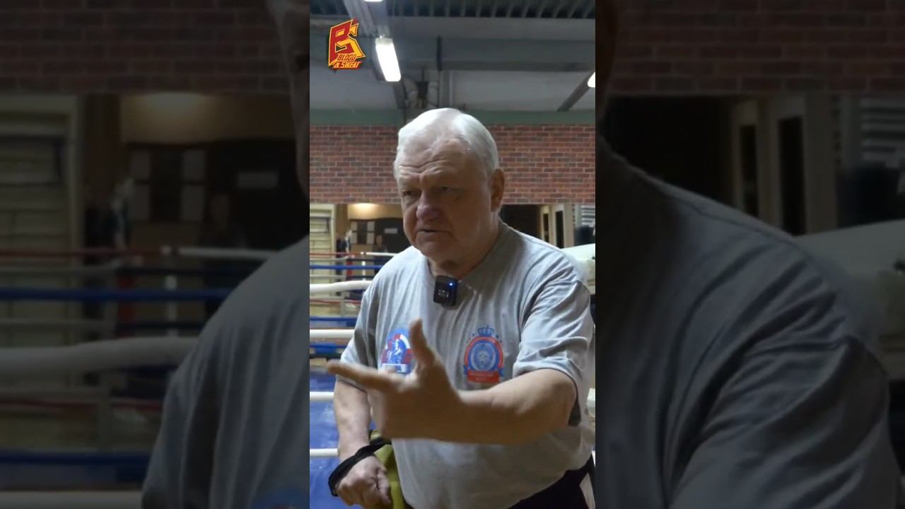 Так формируется навык боксера! #бокс #техникабокса смотреть онлайн