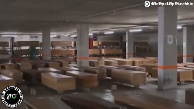 Срочная Новость. Сложности С Транспортировкой Тела Геннадия Кернеса смотреть онлайн