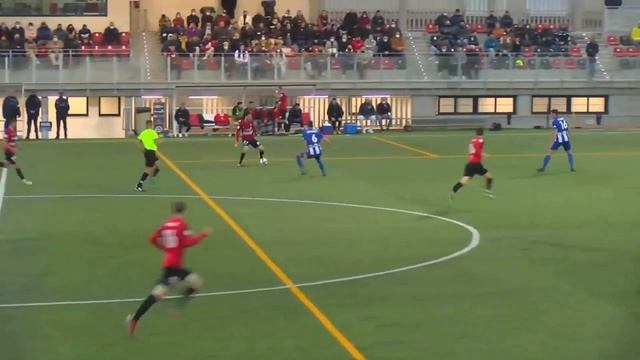 Atlético Pulpileño 2 - 2 Águilas FC смотреть онлайн