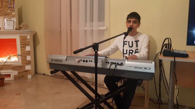 АРСЕН САРГСЯН #Urax Sharan# (NEW2020)