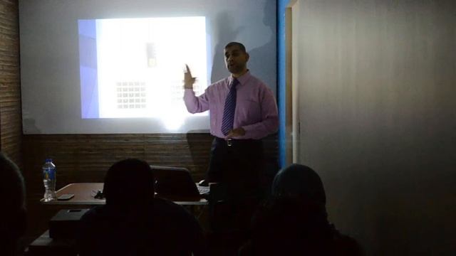 CAD standard and Management Seminar Part 3 смотреть онлайн
