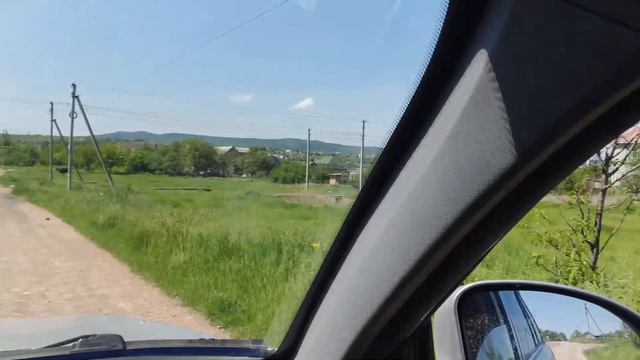 Район Села Доброе.Есть свет, вода. смотреть онлайн