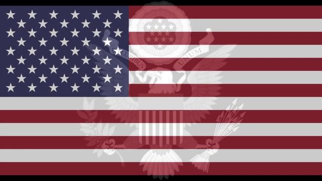 March - USA - The Gallant Seventh смотреть онлайн