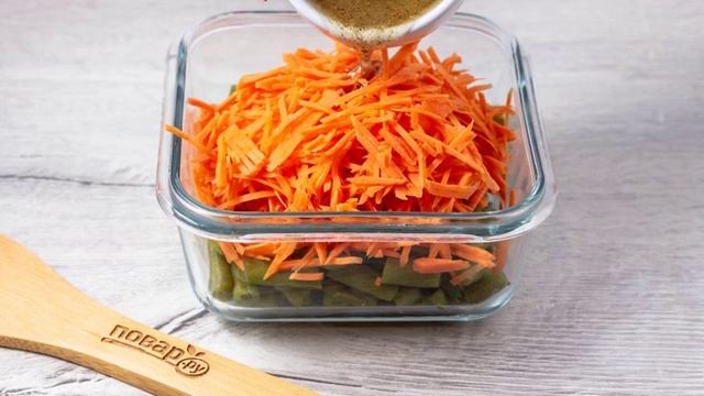 Сборник рецептов