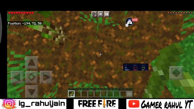 Playing With Subscribers | Minecraft Live | 1.19.51 Live смотреть онлайн
