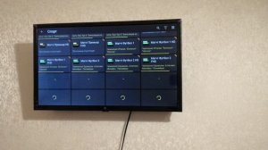 Телевизор HI (Яндекс ТВ) телевидение более 1000 цифровых каналов