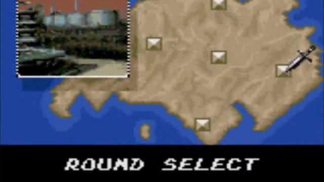 Paul's Gaming - The GG Shinobi 2-The Silent Fury part9 - Extras смотреть онлайн