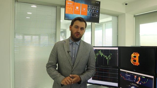 Доллар и нефть: прогноз на неделю! | AMarkets смотреть онлайн