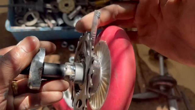 DIFERENCIAL CASEIRO, INCRÍVEL ESSE DIFERENCIAL, DIY DIFFERENTIAL, INVENTOS E IDEIAS