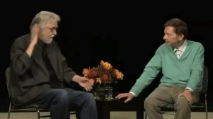 Нил Доналд Уолш в беседе с Экхартом Толле