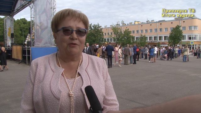 Прощай школа. Выпускники 2022 года. смотреть онлайн