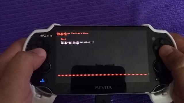 SOLUCION AL ERROR ''IMPOSIBLE INICIAR EL JUEGO'' (PSVITA - ADRENALINE Y PSP) смотреть онлайн