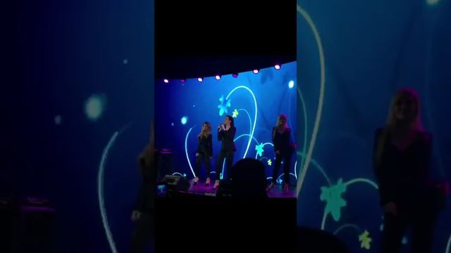 ВИА Гра на afterparty премии Tophit Music Awards 2017 смотреть онлайн